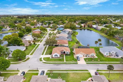 657 Sheridan Woods Drive, Melbourne, FL 32904 - Photo 1