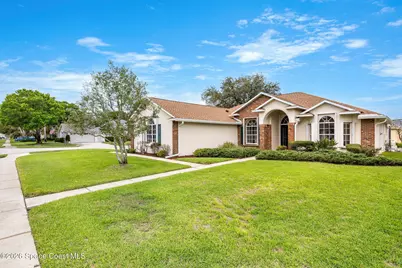 657 Sheridan Woods Drive, Melbourne, FL 32904 - Photo 5