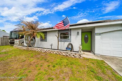 997 Boeing Street NE, Palm Bay, FL 32907 - Photo 1