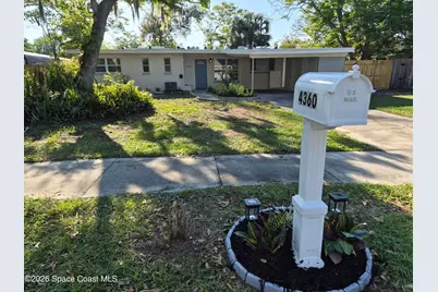 4360 Coquina Avenue, Titusville, FL 32780 - Photo 1