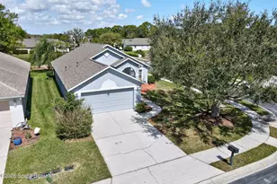 2101 Chinaberry Cir SE, Palm Bay, FL 32909 - Photo 27