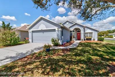 2101 Chinaberry Circle SE, Palm Bay, FL 32909 - Photo 1