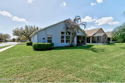 2101 Chinaberry Circle SE, Palm Bay, FL 32909 - Photo 25