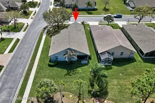 2101 Chinaberry Cir SE, Palm Bay, FL 32909 - Photo 29