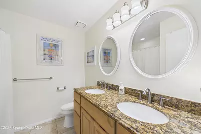 1800 Charlesmont Drive #6-107, Melbourne, FL 32903 - Photo 33