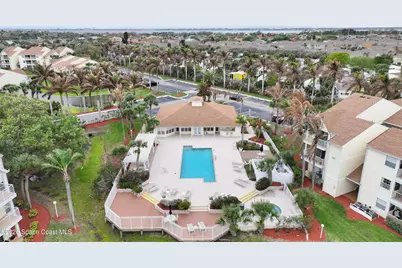 1800 Charlesmont Drive #6-107, Melbourne, FL 32903 - Photo 39