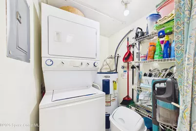 1800 Charlesmont Drive #6-107, Melbourne, FL 32903 - Photo 19