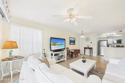 1800 Charlesmont Drive #6-107, Melbourne, FL 32903 - Photo 9