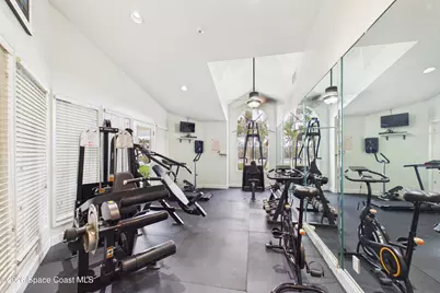 1800 Charlesmont Drive #6-107, Melbourne, FL 32903 - Photo 41