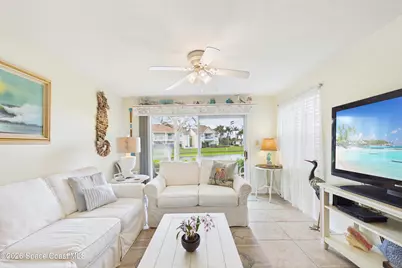 1800 Charlesmont Drive #6-107, Melbourne, FL 32903 - Photo 11