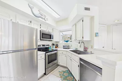 1800 Charlesmont Drive #6-107, Melbourne, FL 32903 - Photo 17