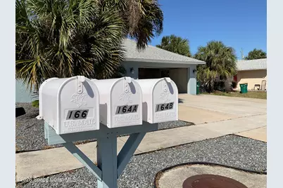 164 Ocean View Lane #A, Indialantic, FL 32903 - Photo 45