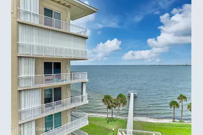 4955 Dixie Highway NE #505, Palm Bay, FL 32905 - Photo 45