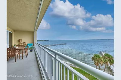 4955 Dixie Highway NE #505, Palm Bay, FL 32905 - Photo 3