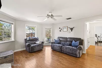 974 Citrus Avenue NE, Palm Bay, FL 32905 - Photo 5