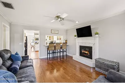 974 Citrus Avenue NE, Palm Bay, FL 32905 - Photo 3