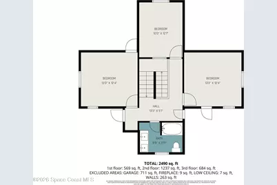 974 Citrus Avenue NE, Palm Bay, FL 32905 - Photo 35