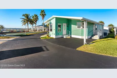 2796 Glory Circle, Melbourne Beach, FL 32951 - Photo 5