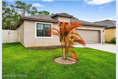 1686 Mineral Loop Drive NW, Palm Bay, FL 32907 - Photo 1