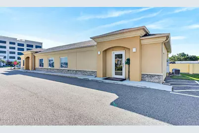 6520 3rd Street #101 & 102, Rockledge, FL 32955 - Photo 1