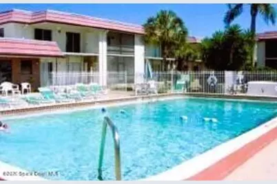 200 St Lucie Lane #509, Cocoa Beach, FL 32931 - Photo 3