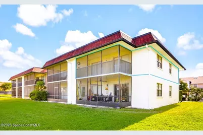 200 St Lucie Lane #509, Cocoa Beach, FL 32931 - Photo 15