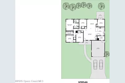 1700 Fenway Circle, Rockledge, FL 32955 - Photo 3