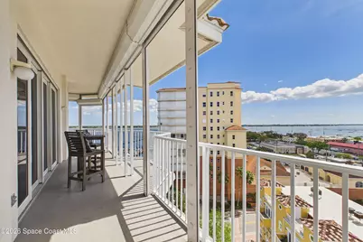 15 N Indian River Drive #1005, Cocoa, FL 32922 - Photo 75