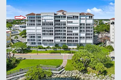 15 N Indian River Drive #1005, Cocoa, FL 32922 - Photo 7