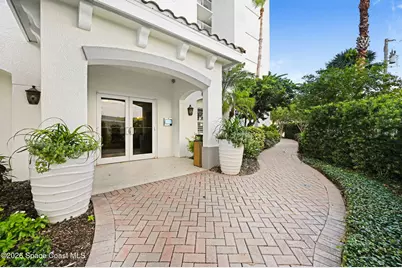 15 N Indian River Drive #1005, Cocoa, FL 32922 - Photo 9