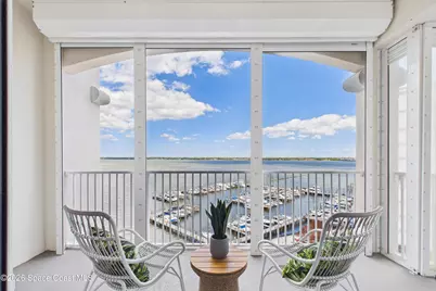 15 N Indian River Drive #1005, Cocoa, FL 32922 - Photo 35