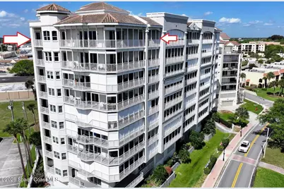 15 N Indian River Drive #1005, Cocoa, FL 32922 - Photo 9