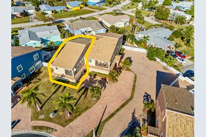 144 Mediterranean Way, Indian Harbour Beach, FL 32937 - Photo 17