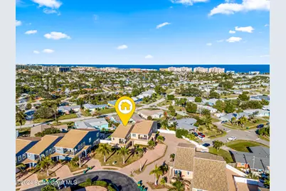 144 Mediterranean Way, Indian Harbour Beach, FL 32937 - Photo 5