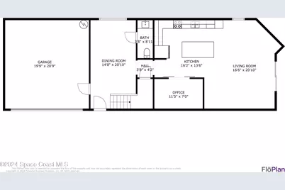 144 Mediterranean Way, Indian Harbour Beach, FL 32937 - Photo 11