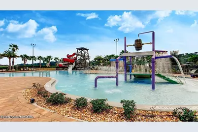 3333 Rushing Waters Drive, West Melbourne, FL 32904 - Photo 55