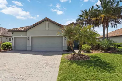 3333 Rushing Waters Drive, West Melbourne, FL 32904 - Photo 3