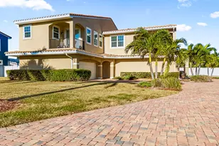 144 Mediterranean Way, Indian Harbour Beach, FL 32937 - Photo 1
