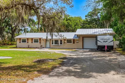 5410 Quail Hollow Drive, Merritt Island, FL 32953 - Photo 7