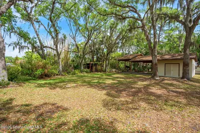 5410 Quail Hollow Drive, Merritt Island, FL 32953 - Photo 29