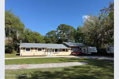 5410 Quail Hollow Drive, Merritt Island, FL 32953 - Photo 1