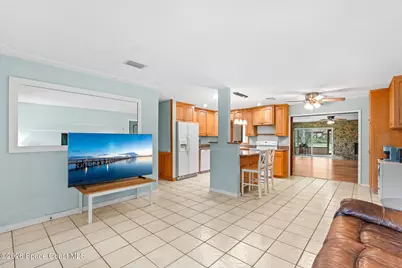 5410 Quail Hollow Drive, Merritt Island, FL 32953 - Photo 5