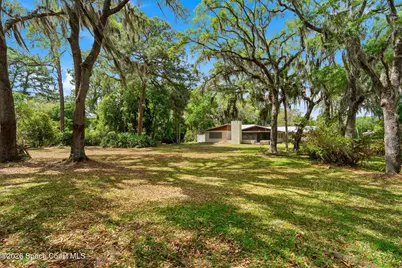 5410 Quail Hollow Drive, Merritt Island, FL 32953 - Photo 35