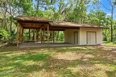 5410 Quail Hollow Drive, Merritt Island, FL 32953 - Photo 27