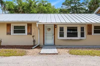 5410 Quail Hollow Drive, Merritt Island, FL 32953 - Photo 1