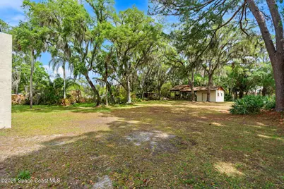 5410 Quail Hollow Drive, Merritt Island, FL 32953 - Photo 33