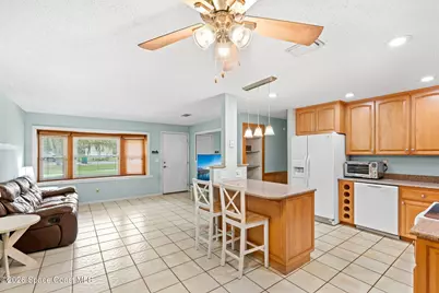 5410 Quail Hollow Drive, Merritt Island, FL 32953 - Photo 7