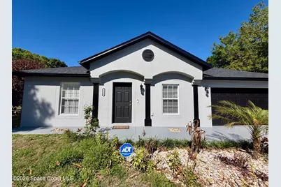 160 Eureka Avenue NE, Palm Bay, FL 32907 - Photo 3
