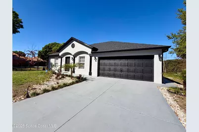 160 Eureka Avenue NE, Palm Bay, FL 32907 - Photo 5