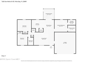 1263 San Matio St, Palm Bay, FL 32909 - Photo 23